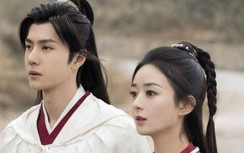 Triệu Lệ Dĩnh bị phản đối đóng cặp với Vương Nhất Bác