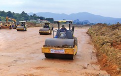 Vượt khó, tăng tốc giải ngân vốn giao thông