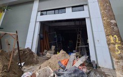 Danh mục công trình đặc biệt được xây dựng trong thời gian giãn cách xã hội