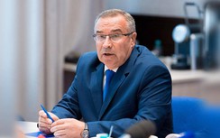 Thông điệp của Nga tới Taliban rất rõ ràng và dứt khoát