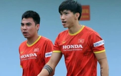 Không có điều thần kỳ cho trò cưng thầy Park trước thềm vòng loại World Cup