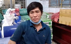 9X tấn công cảnh sát để trả thù không cho bán trái cây giữa mùa dịch