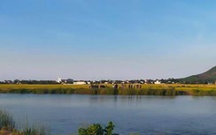 Rủ nhau tắm sông, 2 chị em ruột đuối nước thương tâm