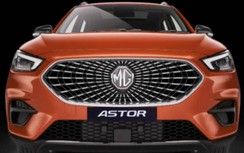 MG ZS EV phiên bản chạy xăng, trang bị công nghệ lái