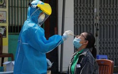 Dân Đà Nẵng khu vực nào được thí điểm tự test Covid-19 tại nhà?