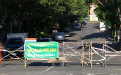 Đà Nẵng sẽ chia vùng xanh-vàng-đỏ để áp dụng các biện pháp giãn cách