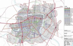 Hải Dương: 885,6 tỷ đồng xây dựng dự án Đầu tư xây dựng đường Vành đai I