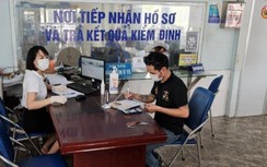 Từ 1/10, chủ xe ô tô có thể tùy ý mua bảo hiểm theo chu kỳ đăng kiểm