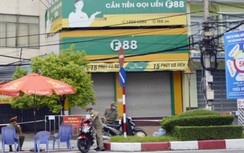 Bạc Liêu thêm 5 ca mắc, chùm ca bệnh tại Công ty F88 đã có 11 trường hợp