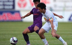 HAGL có hành động lạ trong cuộc họp "quyết" số phận V-League 2021