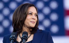 Những dấu ấn “đầu tiên” của Phó Tổng thống Mỹ Kamala Harris