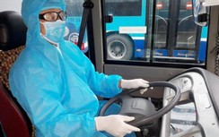 Transerco đề nghị hỗ trợ 6.500 lao động nghỉ việc vì dịch Covid-19