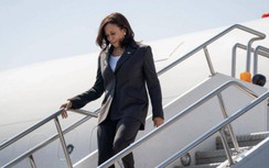 Hôm nay, Phó Tổng thống Mỹ bắt đầu chuyến thăm Việt Nam