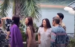 Hương vị tình thân phần 2: Lộ cảnh Nam "lột xác", mạnh miệng dằn mặt bà Sa