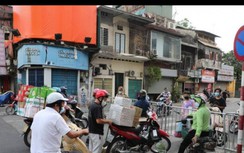 Hà Nội cấm nhiều tuyến đường khu vực Văn Miếu, Văn Chương