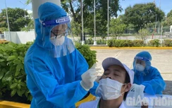 TP.HCM phát hiện 6.000 mẫu dương tính khi test 170.000 mẫu vùng cam, đỏ