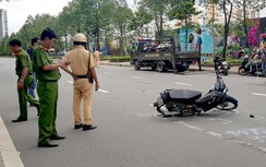 Rắc rối thỏa thuận miệng sau tai nạn giao thông