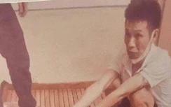 Phát hiện hơn 10 bánh heroin giấu trong xe chở hoa quả từ Tây Bắc về Hà Nội