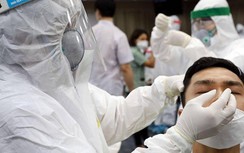 Covid-19 ngày 25/8: Hôm nay cả nước thêm 12.096 ca, 7.646 người khỏi bệnh