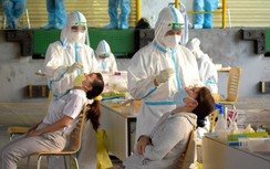 Covid-19 TP.HCM ngày 25/8: Hôm nay thêm 5.294 ca, tăng 667 ca