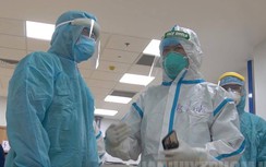 Dịch Covid-19 ngày 26/8: Thêm 11.575 ca nhiễm mới