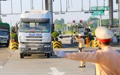 Thống nhất quy trình kiểm tra tại các chốt kiểm dịch trên toàn quốc