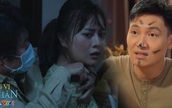 Hương vị tình thân phần 2 tập 21: Nam bị cướp vào tận nhà, Long có kịp cứu?
