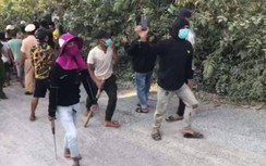 Khởi tố vụ 5 công an bị thương khi bảo vệ vận chuyển thiết bị điện gió