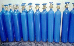 Chủ tịch UBND TP.Cần Thơ: Đã giải quyết nhanh vụ ách tắc xe chở bình oxy