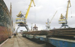 Đến 2030, sẽ kết nối đường sắt quốc gia với các cảng biển nào?