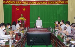 Bạc Liêu: Xác định nguồn lây tại Công ty Tài chính để xử lý nghiêm