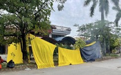 Hải Phòng: Khởi tố người cha gây ra vụ cháy khiến 4 người thân tử vong