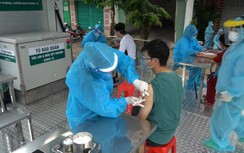 Cần Thơ sắp nhận thêm 24.000 liều vaccine AstraZeneca