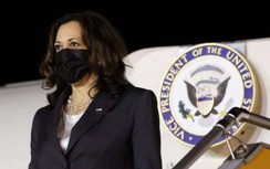 Điểm đặc biệt trong trang phục của Phó Tổng thống Mỹ Kamala Harris