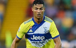 Tin chuyển nhượng mới nhất 25/8: MU nhận cú sốc từ Ronaldo