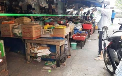 Nhiều mặt hàng ở Vĩnh Long khan hiếm, tăng giá sốc