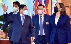 Phó Tổng thống Mỹ: Thêm 1 triệu liều vaccine Pfizer sẽ đến VN trong 24 giờ