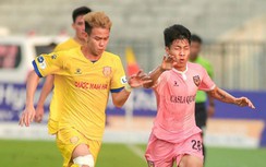 Hủy V-League 2021, cầu thủ và đội bóng sẽ ra sao?
