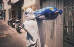 Cả nhà 11 người thoát Covid-19 nhờ tư vấn điều trị online