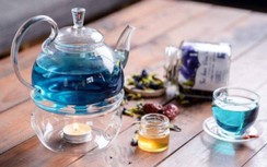Loại trà hoa ngon đẹp mê ly, tưởng mát bổ lại là "độc dược" với 5 người này