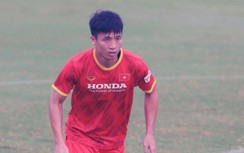 HLV Park Hang-seo nhận cú sốc lớn từ trò cưng trước giờ G