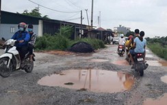 Bắc Giang: Gia tăng TNGT nghiêm trọng do công nhân đi làm bằng xe máy