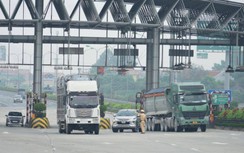 Lái xe luồng xanh mắc Covid-19: Xem xét kỹ nguyên nhân mới quy trách nhiệm