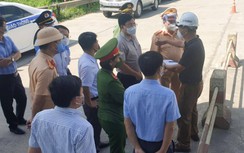 Kinh nghiệm chống tắc xe luồng xanh ở khu vực Bắc Trung Bộ