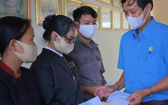 Lao động gặp khó bởi dịch Covid-19, kết dư quỹ Công đoàn chi vào đâu?