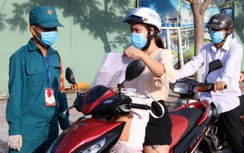 Cuộc đổi ca "chưa từng có" khi Đà Nẵng thêm 10 ngày "yên tại chỗ"