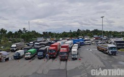 Cần Thơ thay đổi gì sau vụ ách tắc xe chở hàng hóa?