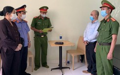 Khởi tố vụ án hình sự mua bán trái phép hóa đơn 17 tỷ đồng ở Huế