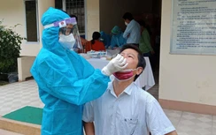 Dịch Covid-19 TP.HCM ngày 27/8: Hơn 2.100 bệnh nhân xuất viện hôm nay