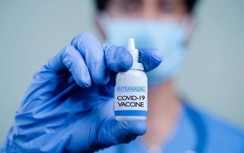 Vaccine COVID-19 dạng xịt của Đài Loan có thành công đầu tiên